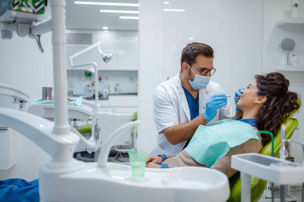 Best Root Canal Treatment  in Statesboro, GA